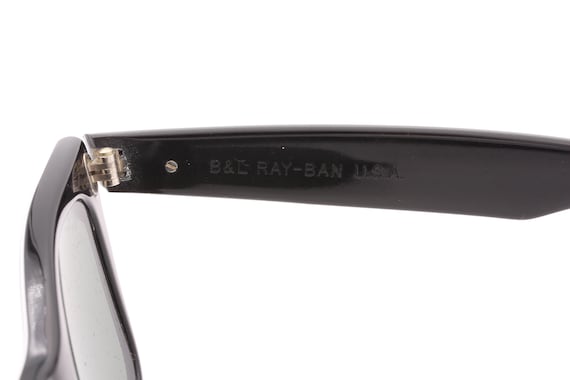 Rayban Sport Wayfarer Los Angeles - Call to the Games