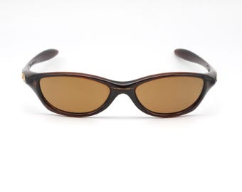 Oakley Splice Vintage Sunglasses Made in the USA 2002 - Etsy Oakley Splice Vintage Sunglasses Made in the USA 2002 - Etsy