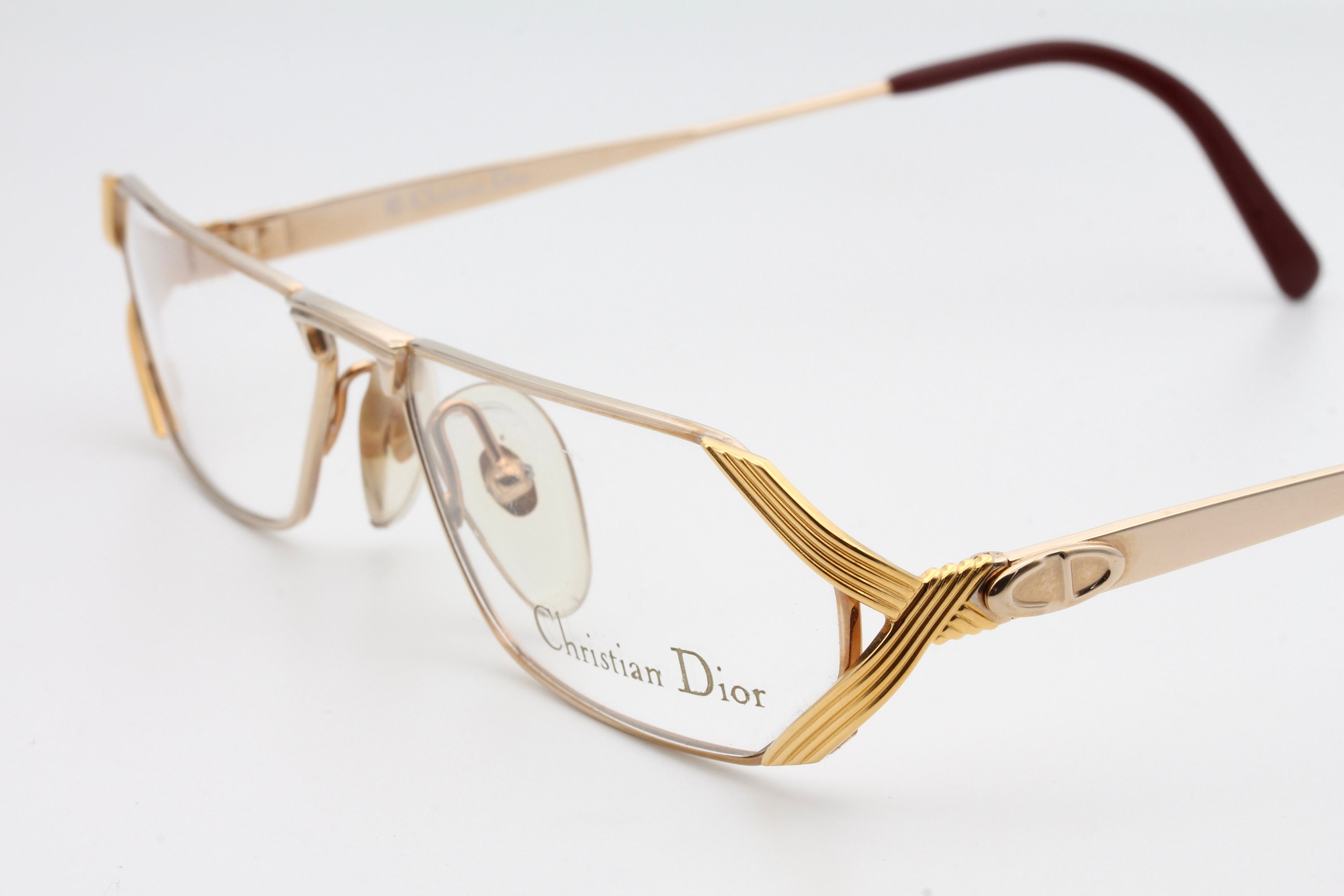 Christian dior 2025 reading glasses
