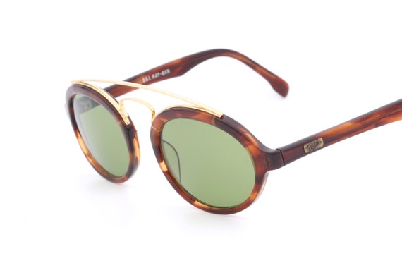 Ray Ban B\u0026L GATSBY STYLE 6 W0941 