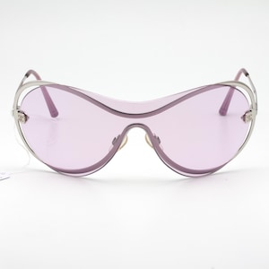 Chanel 4030 vintage sunglasses made in Italy 2000's
