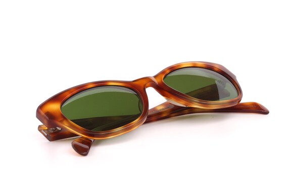 Oliver Peoples OP-63 Vintage Sunglasses Made in Japan 90's - Etsy