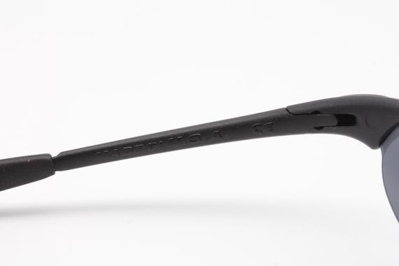 Oakley Zero 0.7 Vintage Sunglasses Made in the USA 90s - Etsy