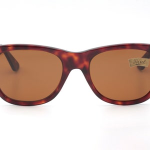 Persol Ratti PP502 vintage sunglasses made in Italy 80&#39;s - New Old Stock