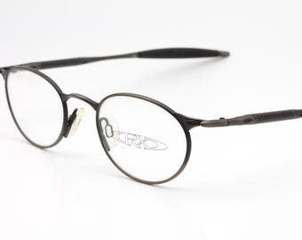 Oakley OO vintage eyeglasses made in the USA 1999 - New Old Stock