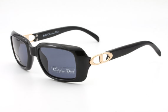 Buy Dior COUR CARREE Vintage Sunglasses Made in Austria 90's Online in  India 