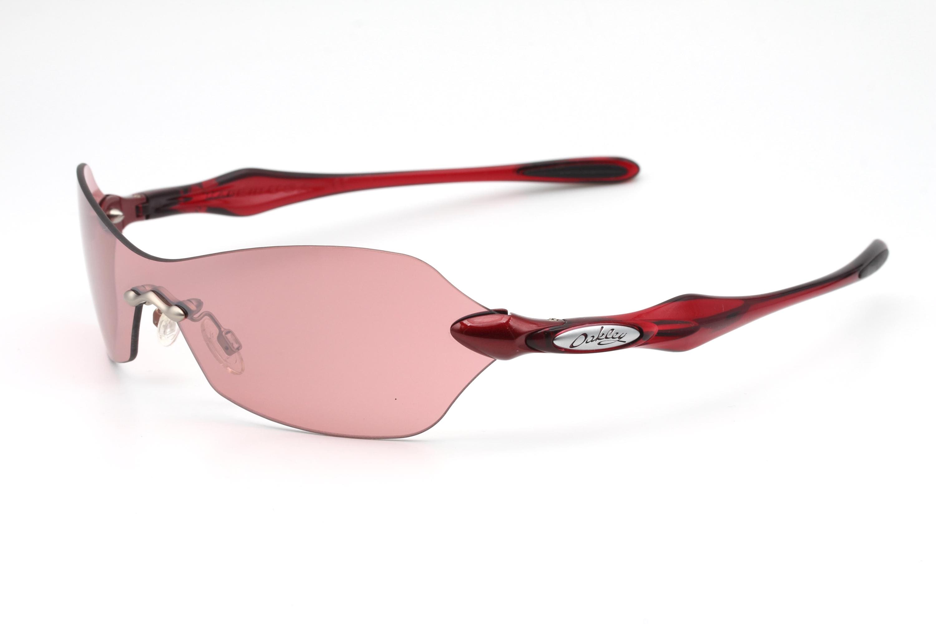OAKLEY サングラス DARTBOARD USA製 Polished Oakley Dartboard Sunglasses | evo