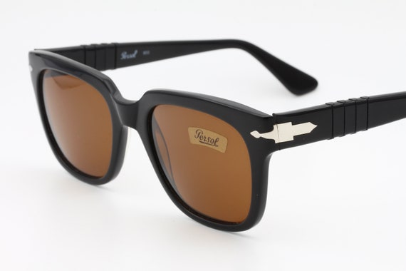 Persol Ratti 803 Vintage Sunglasses Made in Italy 80's - Etsy
