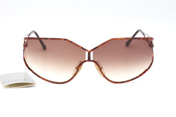 Christian Dior 2345 vintage sunglasses made in Au… - image 4