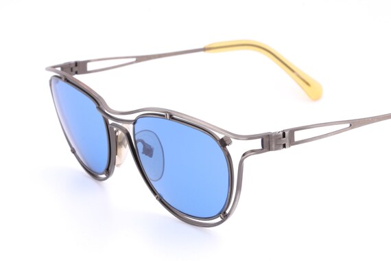 Jean Paul Gaultier - Jay-Z - 1990's – OddFrames
