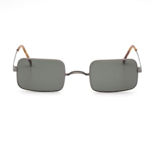Romeo Gigli RG 57/S vintage sunglasses made in Italy 80&#39;s, new old stock