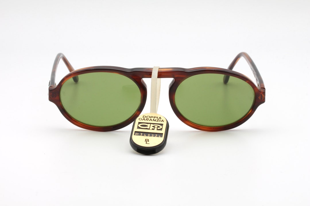Vintage Sunglasses Ray Ban B&L Gatsby Style 3 W0939 Made in the