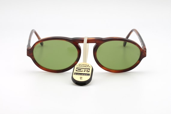 Vintage Sunglasses Ray Ban B&L Gatsby Style 3 W0939 Made in the