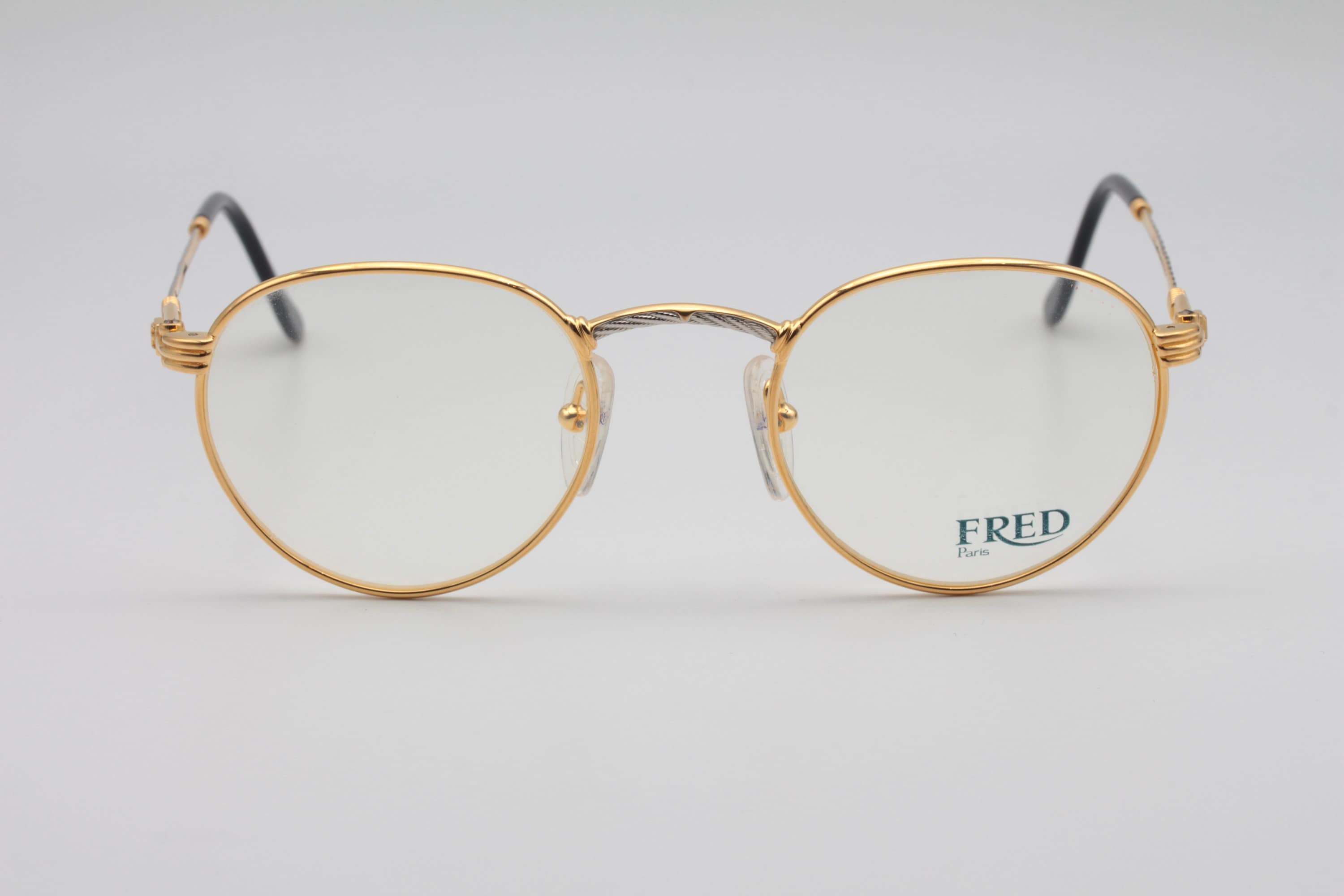 Lunette fred vintage new arrivals