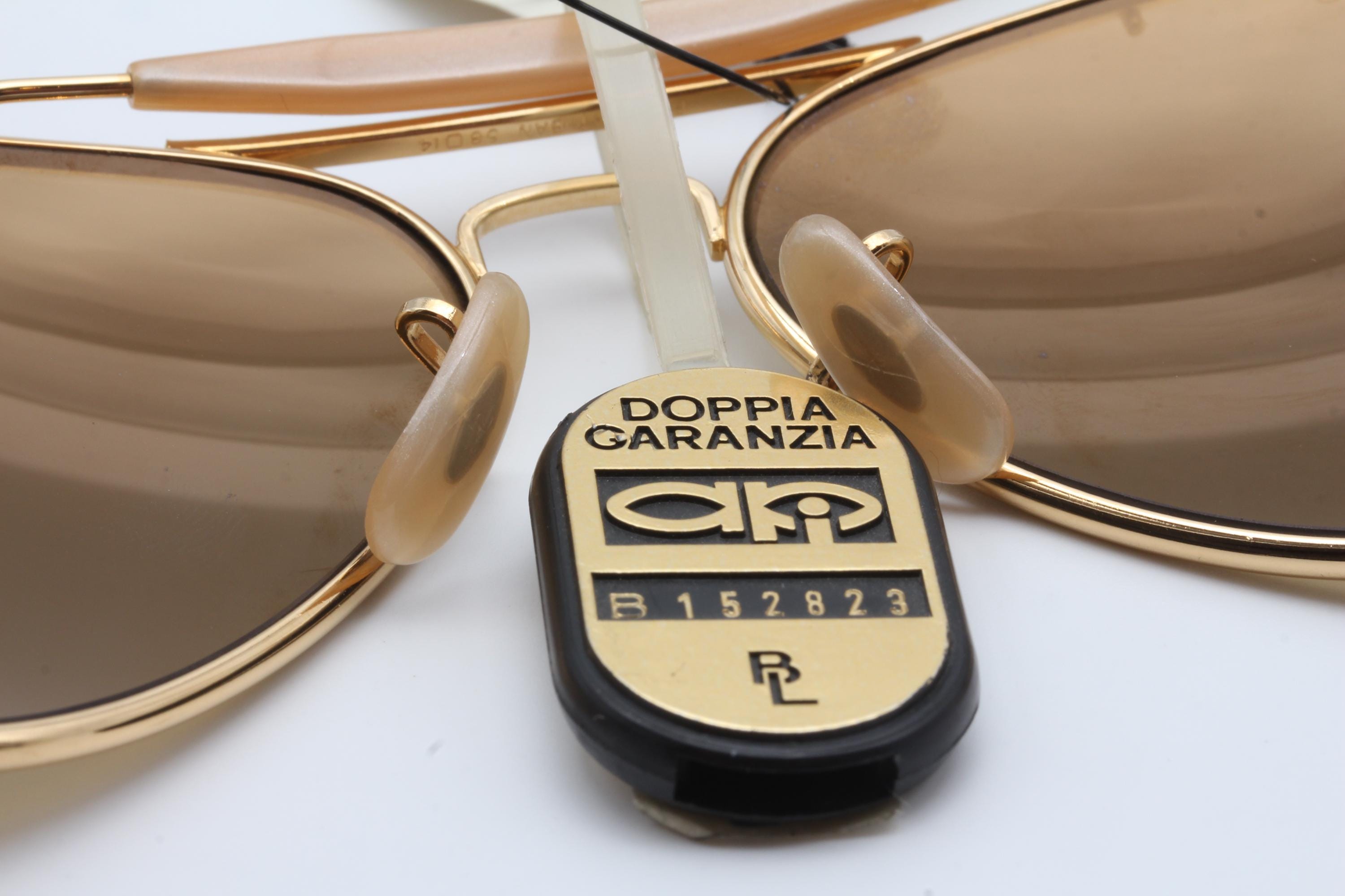 Ray Ban B&L the General 1937 - 1987 Ultra Rare Vintage Ray Ban B&L the General 1937 - 1987 Ultra Rare Vintage
