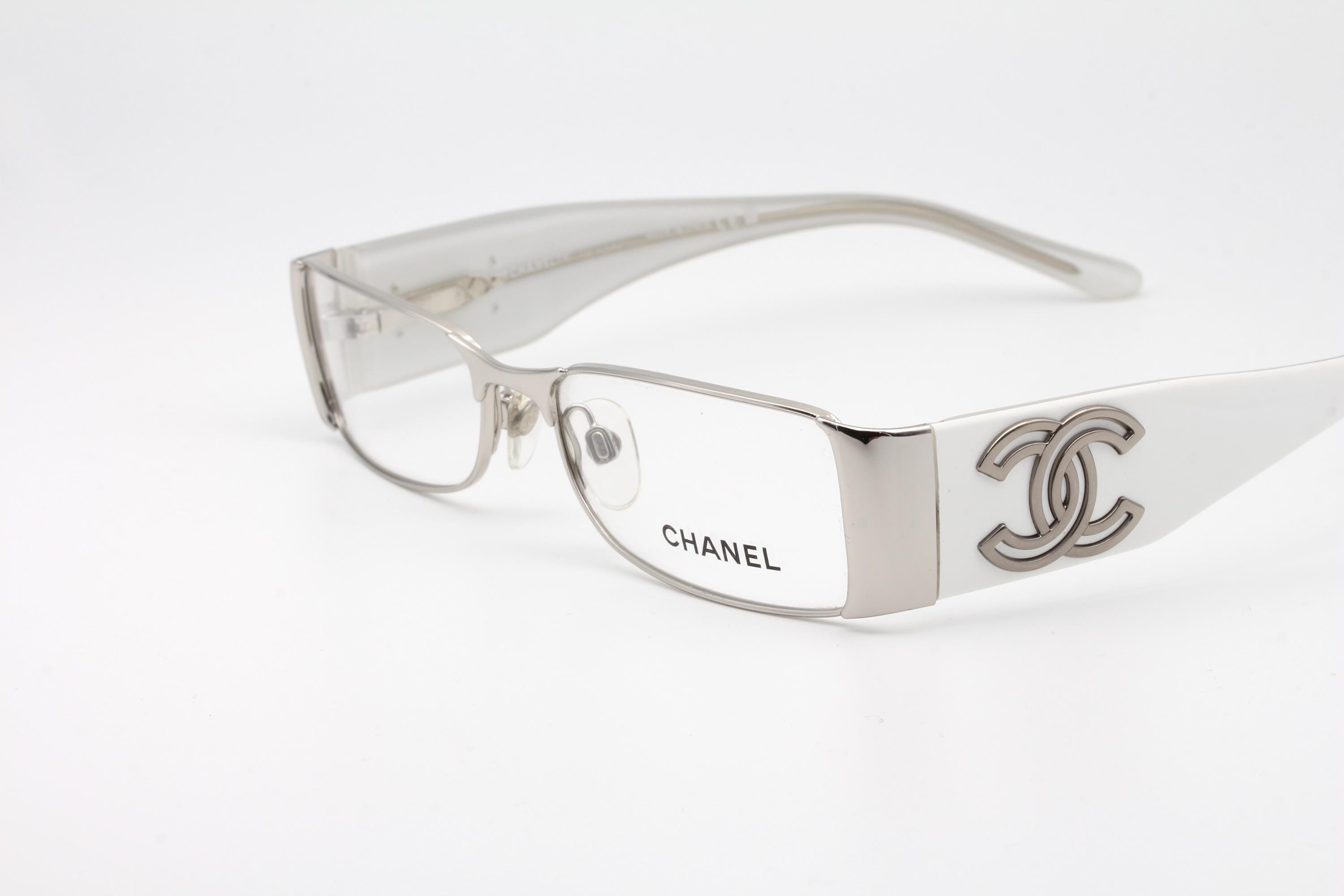 Chanel Y2k Eyewear - Etsy