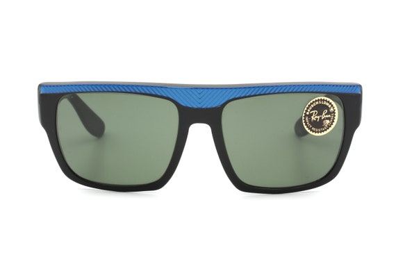 Ray Ban B&L Drifter vintage sunglasses made in Fr… - image 1