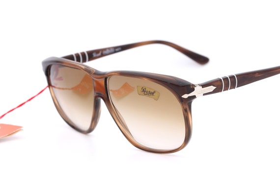 persol gradient lenses