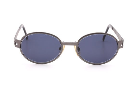 Yamamoto 52 6104 Vintage Sunglasses Made in Japan 90's - New Old