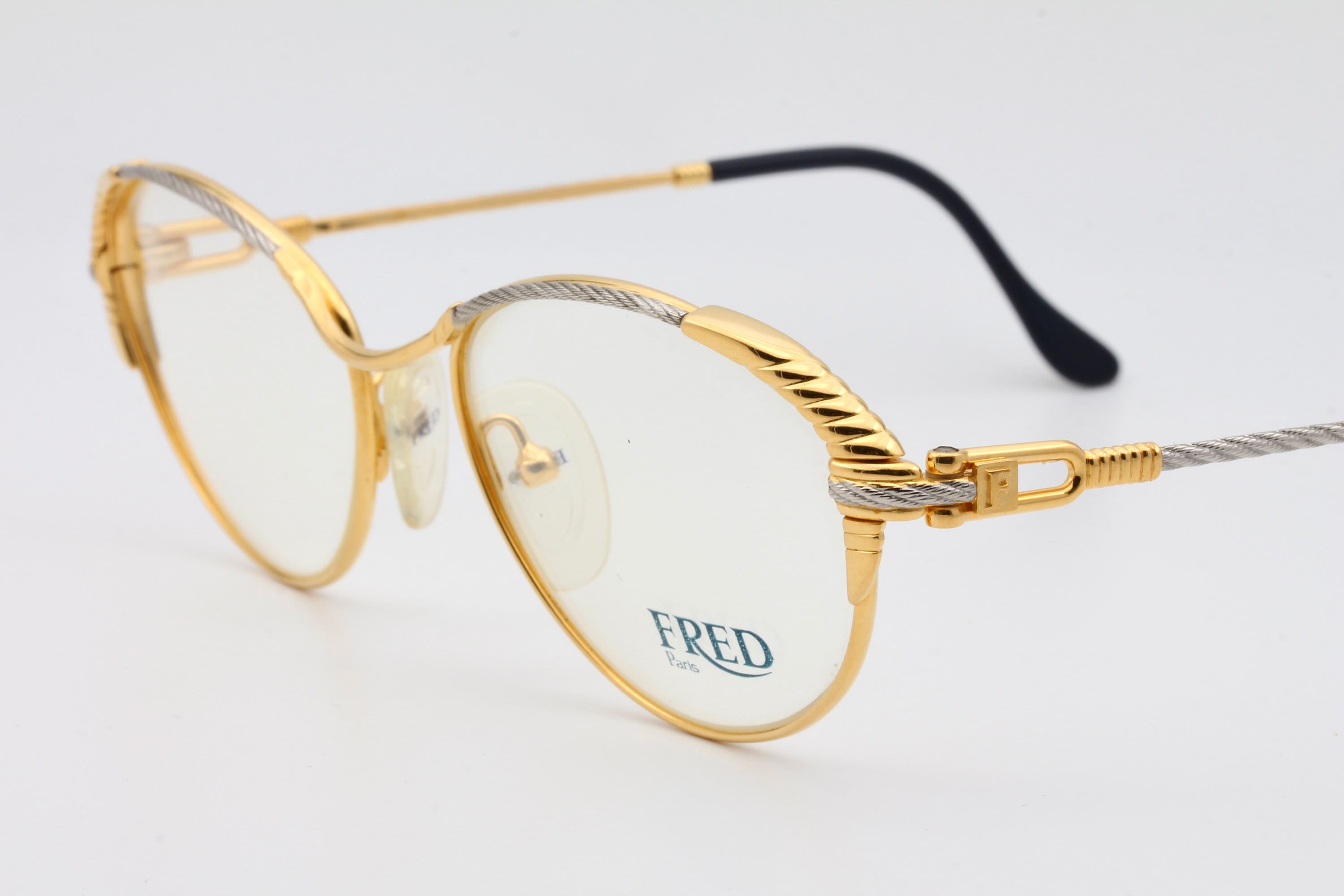 Luxury jewelry and eyewear - Fred Paris