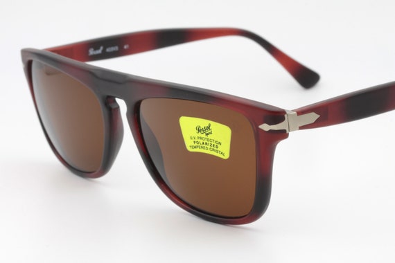 Persol Sport 403V3 vintage sunglasses made in Ita… - image 2