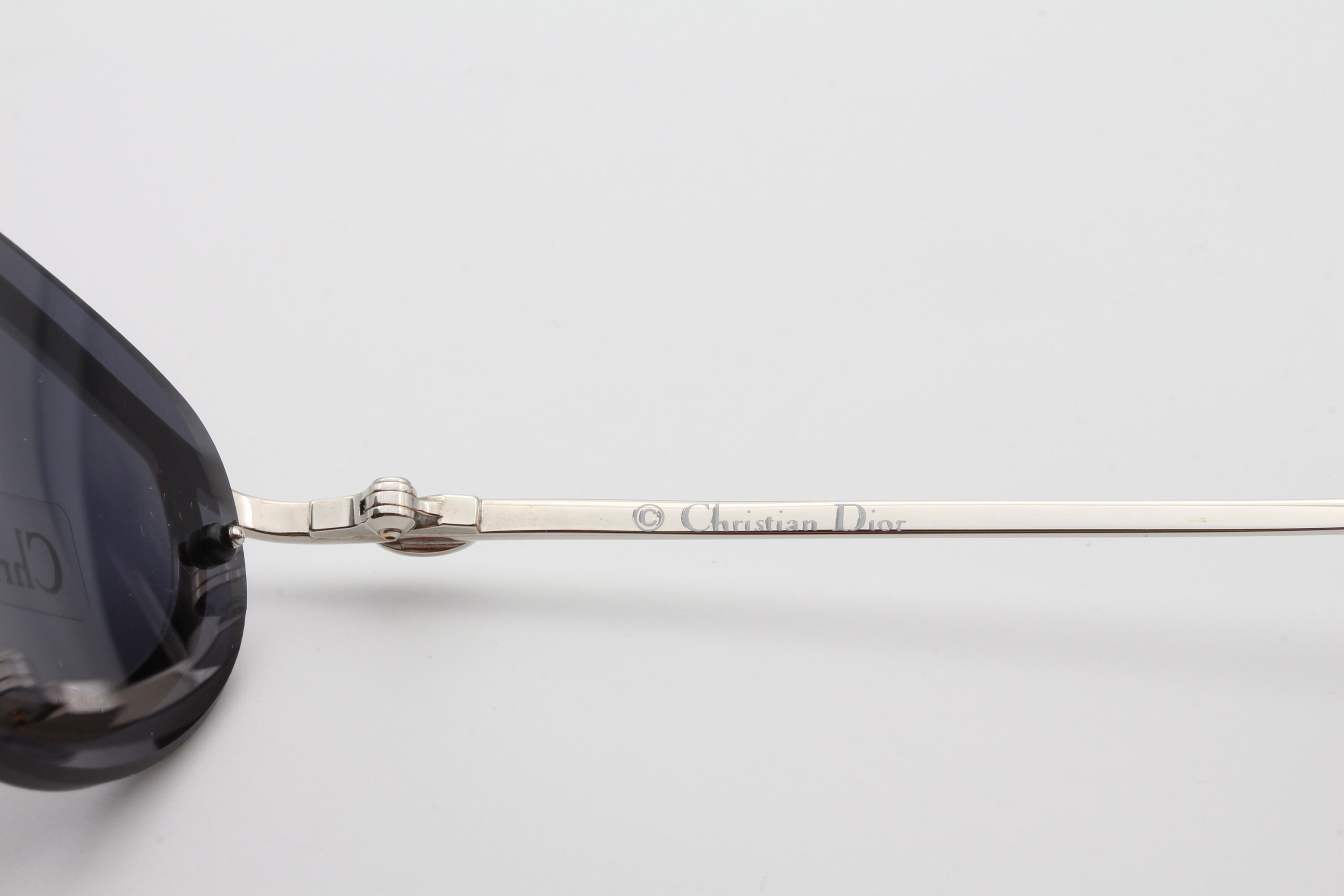 小物 Christian Dior Clear sunglasses s-l400.jpg