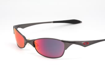 Oakley Moon Vintage Sunglasses Made in the USA 90's - New