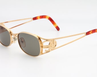 Jean Paul Gaultier 58 5101 Vintage 