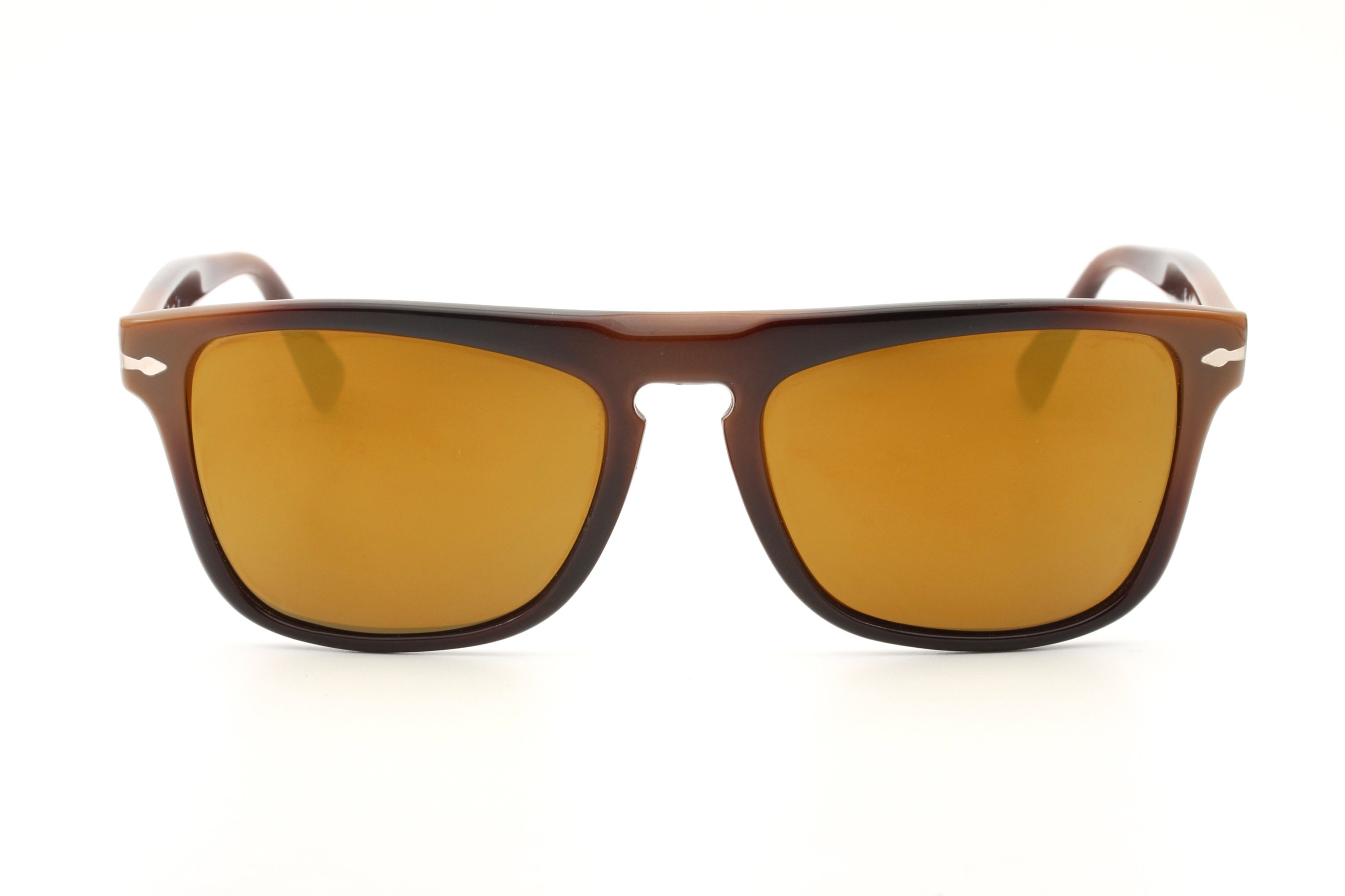 Vintage Sunglasses Persol 69233⁄54 Made in Italy in the 80s - New 