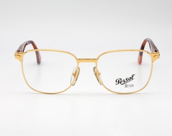 Vintage Sunglasses Persol Ratti PM 501 Made in Italy 1980s - New