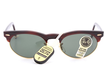 Ray Ban B&L W1267 vintage sunglasses made in the U.S.A. 90's