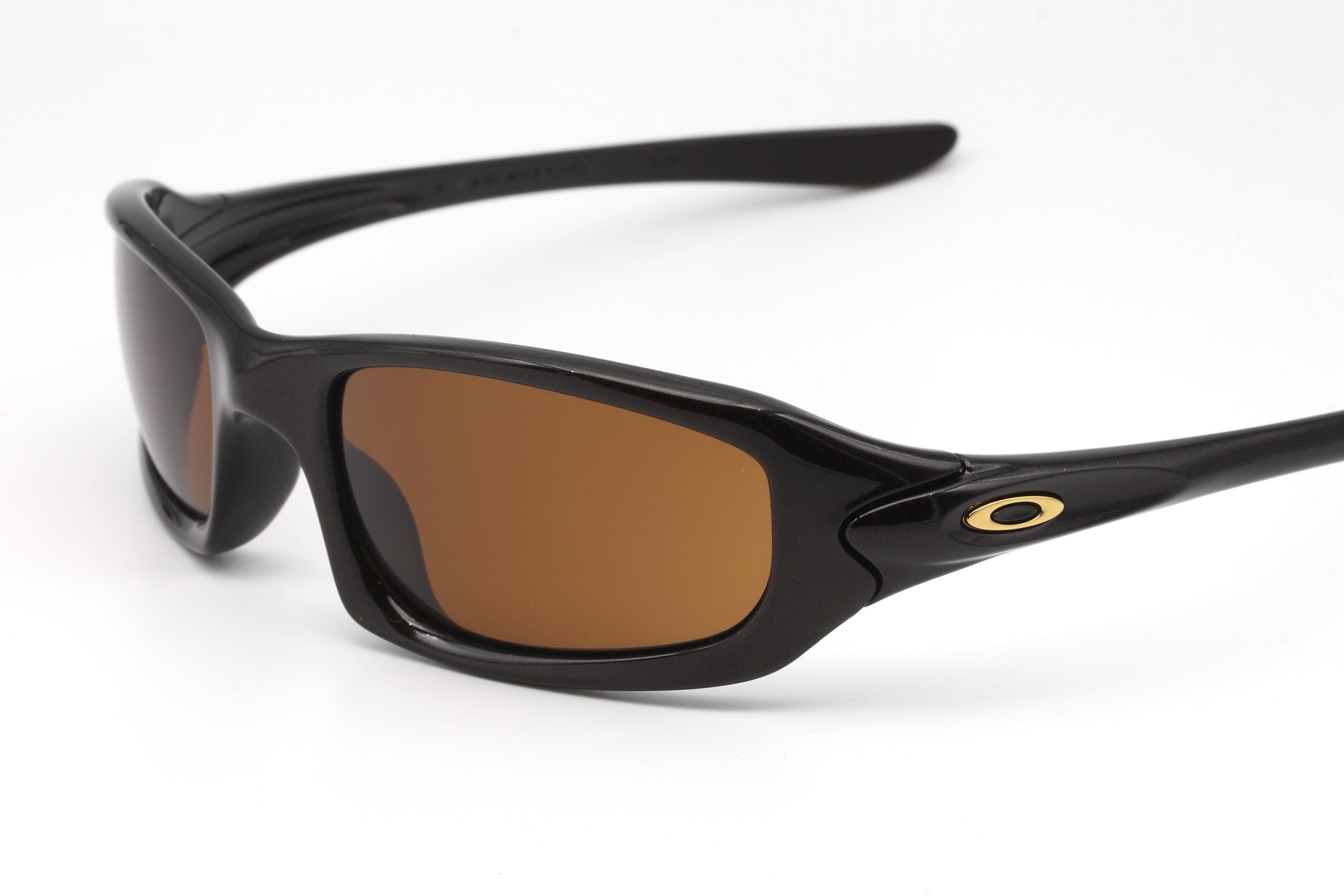 Oakley Five Vintage Sunglasses Made in the USA 2005 - New