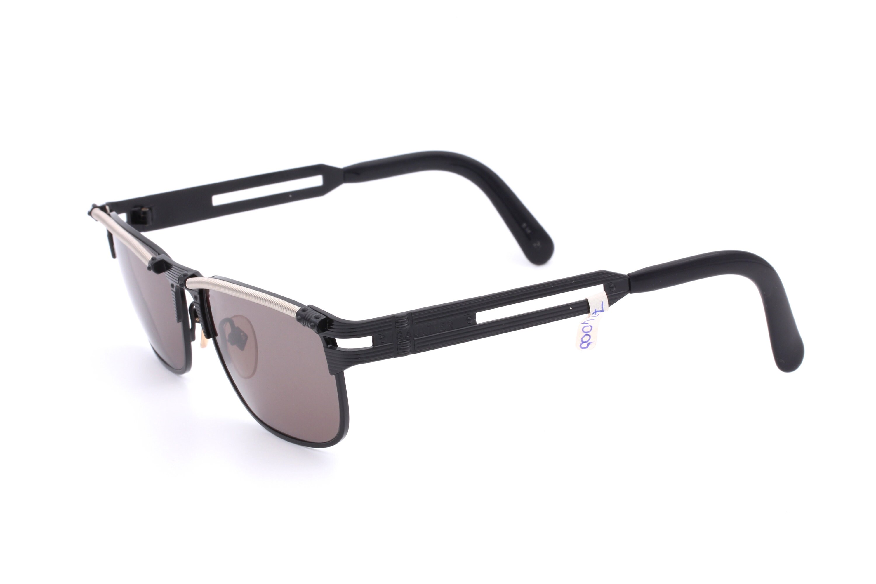 ヴィンテージ サングラス ゴルチエ 56 5109 日本製 90年代