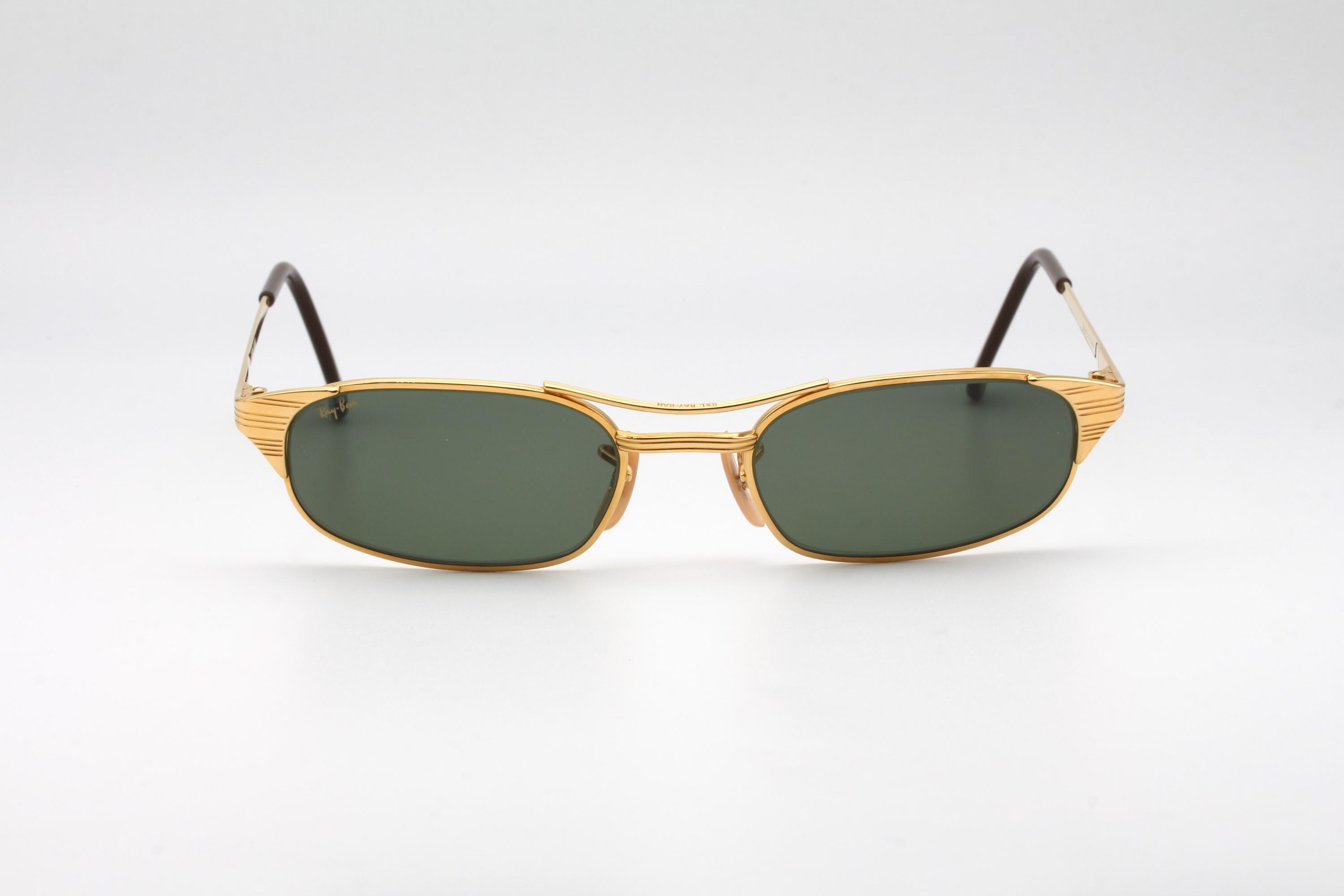 80s Vintage Ray Bans Signet - Etsy