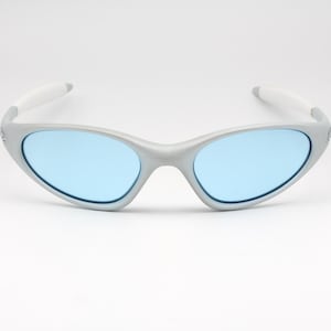 Vintage Sunglasses Oakley Minute Made in the USA 90's - New Old