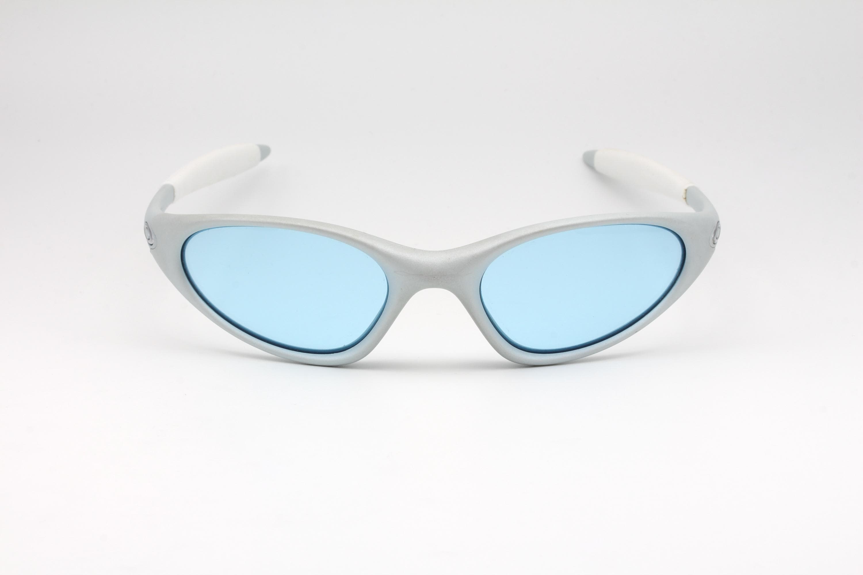 Vintage Sunglasses Oakley Minute Made in the USA 90's - New Old