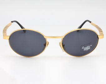 Gianfranco ferre lunette de soleil homme sale