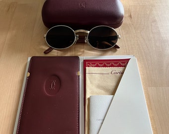 Cartier（マネークリップ）のフリマアイテム一覧