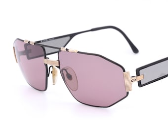 Christian Dior monsieur 2427 94 vintage sunglasses made in Austria in the 80s New Old Stock