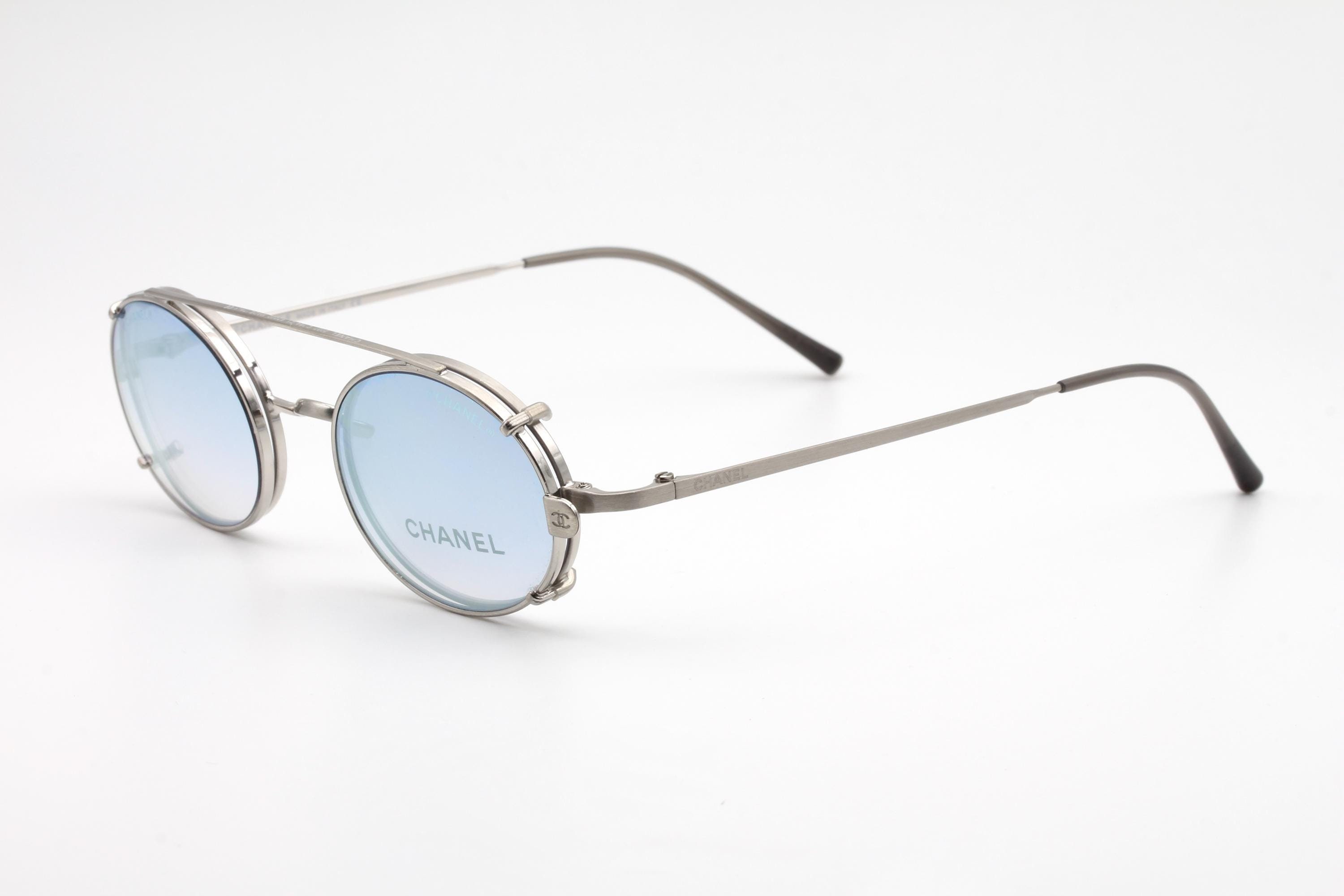 Coco Chanel Glasses UK