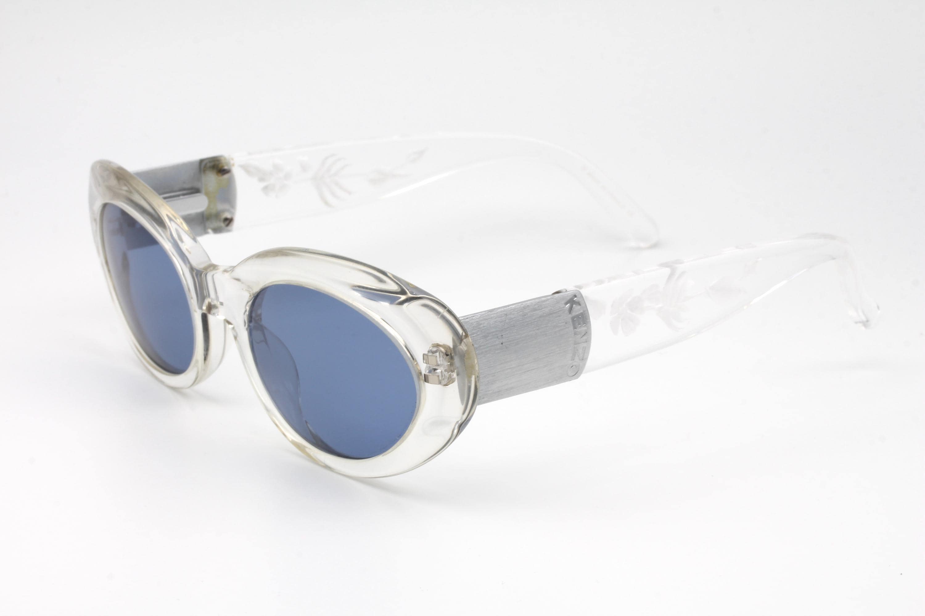 Kenzo Sunglasses - Etsy