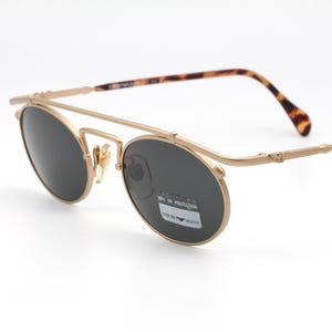 90s Armani Shades - Etsy display picture 1