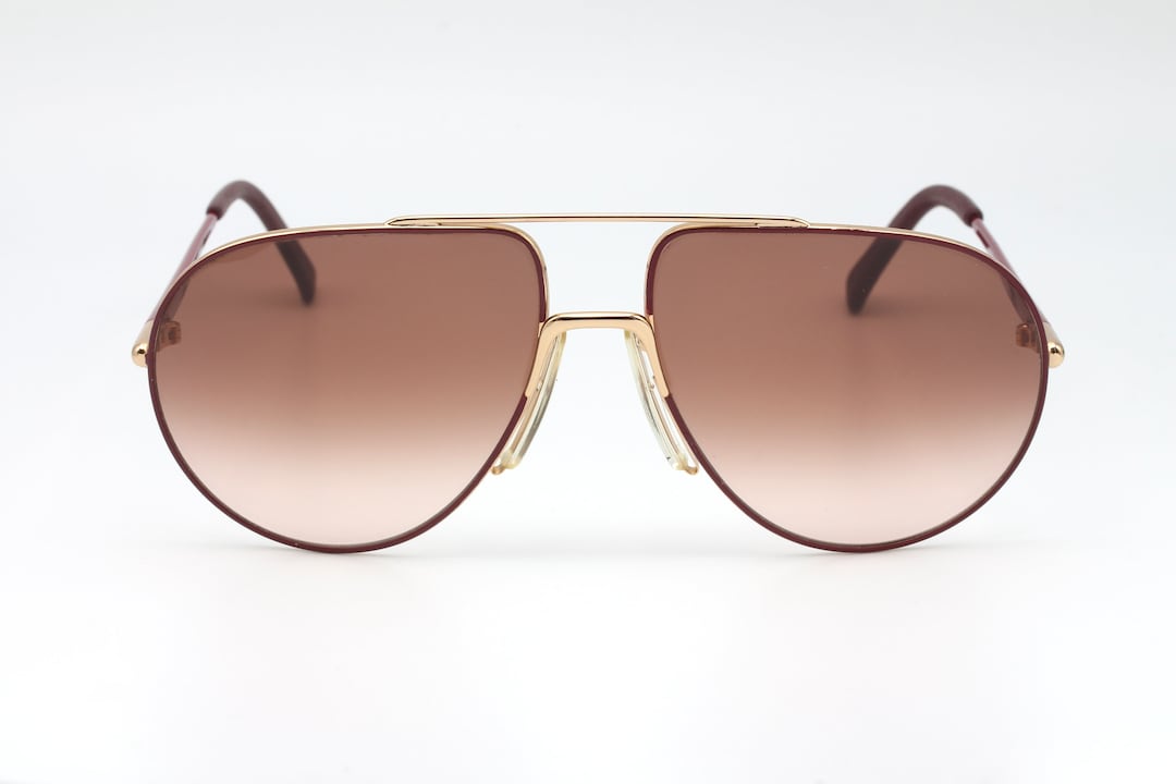 Movado by Carrera Women Sunglasses 5450 vintage sunglasses made in Austria 90\'s Movado by Carrera 5455 47 Vintage Sunglasses – Ed & Sarna  main image 4