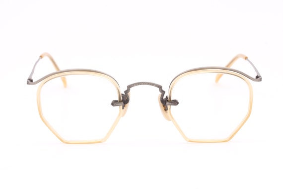 Oliver peoples sales vintage eyeglasses