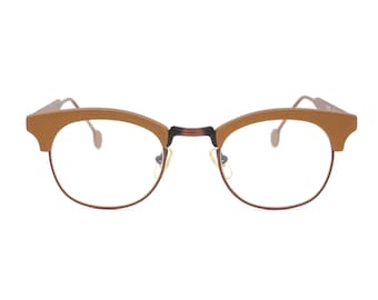 there. Eyeworks HENRY - 1993 vintage eyeglasses made in Japan