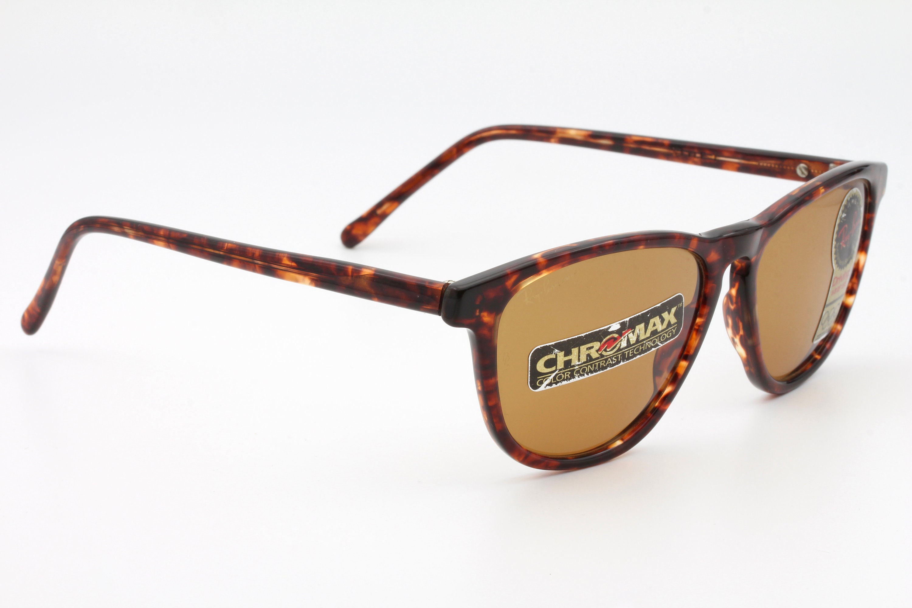 レイバン B&L USA Chromax Style 1 アメリカ製ヴィンテージサングラス