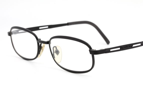 Jean Paul Gaultier 55 7113 Vintage Eyeglasses Made in Japan 90 