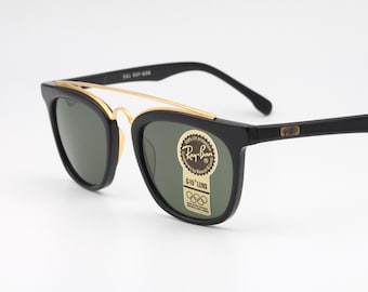 Ray Ban B&L Gatsby Style 5 W0936 vintage sunglasses made in France 90's - new old stock