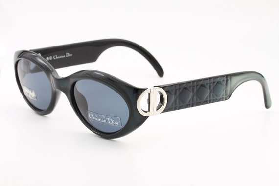 Vintage Dior Pandiora Sunglasses Made in Austria 90s - New Old