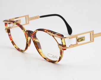 Cazal Mod. 353 vintage eyeglasses made in Germany 90s - new old stock